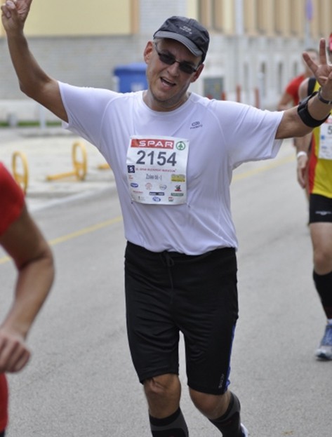 Maratoni visszhangok: az én maratoni morzsám