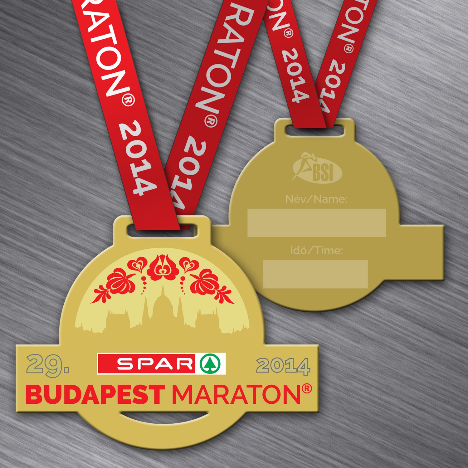 Két hónap a 29. SPAR Budapest Maratonig!