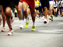 Közös felkészülési futások a 29. SPAR Budapest Maraton® Fesztivál távjaira
