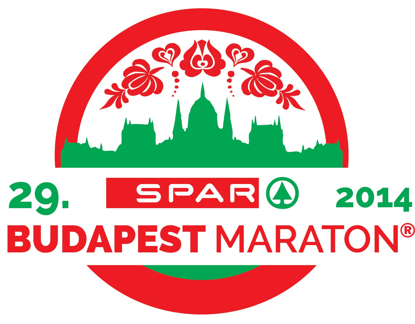 6 perc maraton – itt a 29. SPAR Budapest Maraton®  útvonalfilmje!