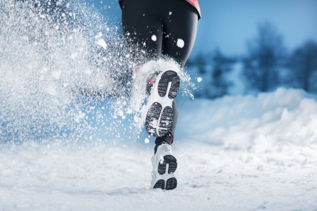 Edzéstanácsok: a tél és a futás
