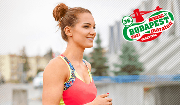 21 hetes edzésterv indul a SPAR Budapest Maratonra