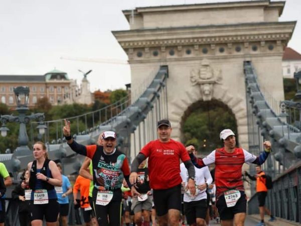 Több, mint 23 000 nevező a 38. SPAR Budapest Maraton Fesztiválon